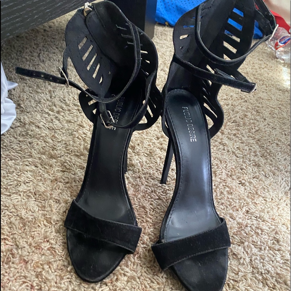 Heels